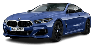 [BMW] 8 Series M850ixDriveCoupeMPerformance(P1)
